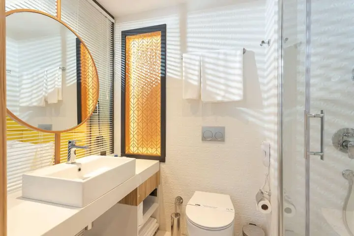 ROX Hotel Ankara — фото 3