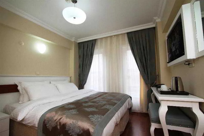 Taksim Inn Apartment — фото 1