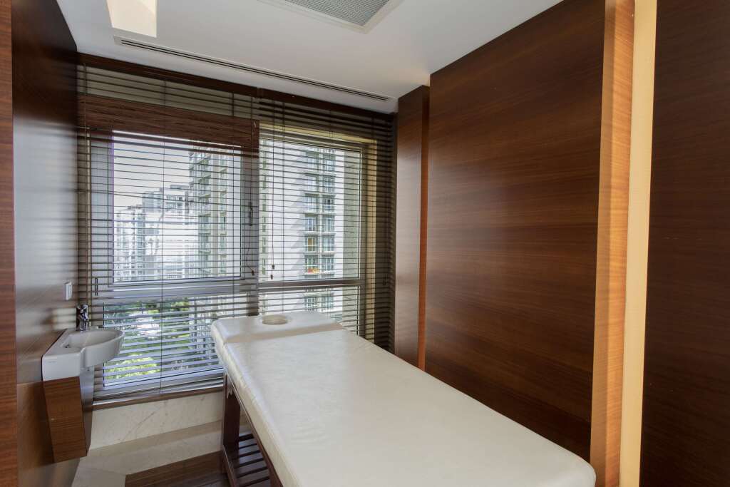 Стамбул: Radisson Residences Avrupa TEM Istanbul