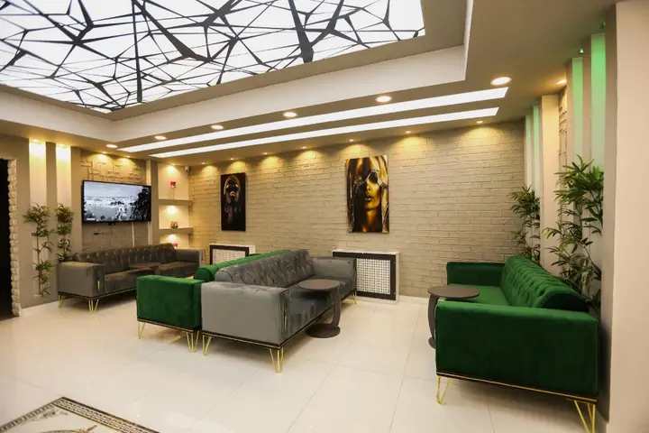 Anatolia Luxury Hotel — фото 3