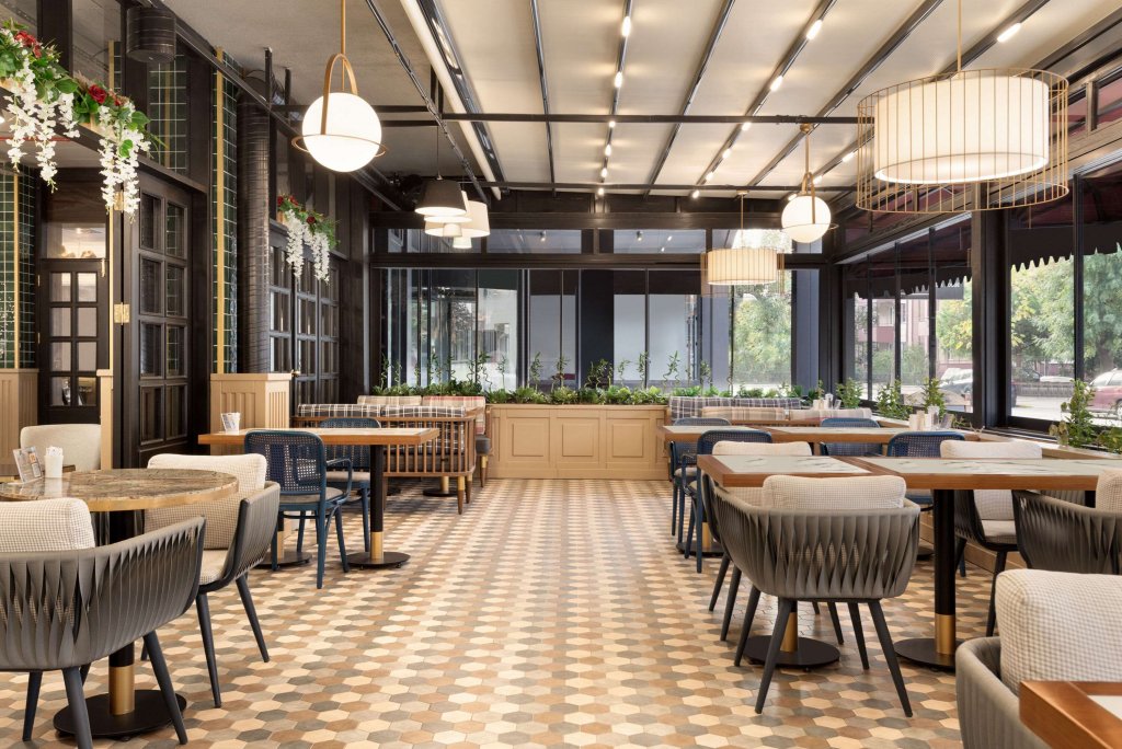 Балыкесир: Ramada Residences by Wyndham Balikesir