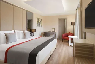 Балыкесир: Ramada Residences by Wyndham Balikesir
