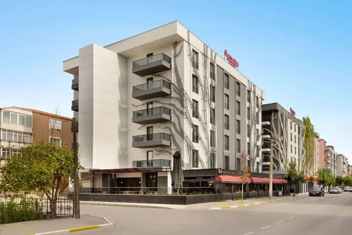 Балыкесир: Ramada Residences by Wyndham Balikesir