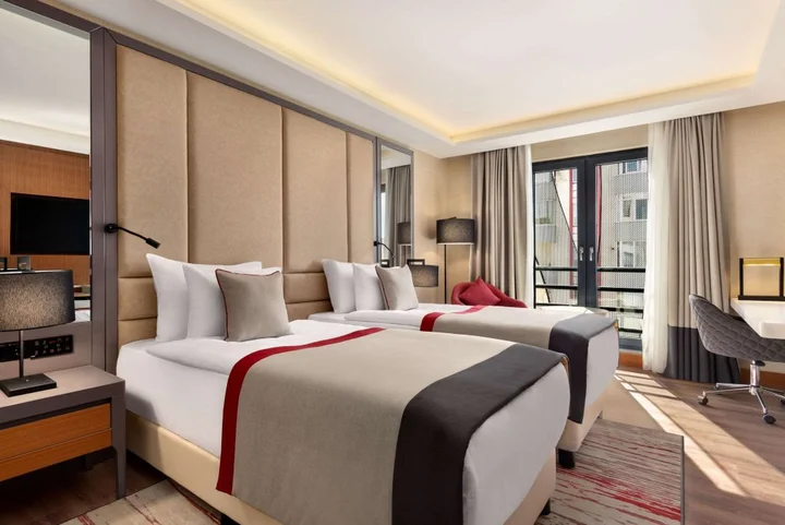 Балыкесир: Ramada Residences by Wyndham Balikesir