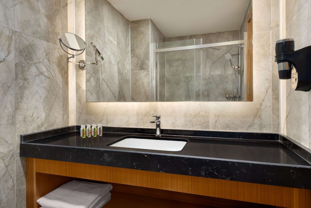 Балыкесир: Ramada Residences by Wyndham Balikesir