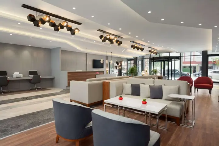 Балыкесир: Ramada Residences by Wyndham Balikesir