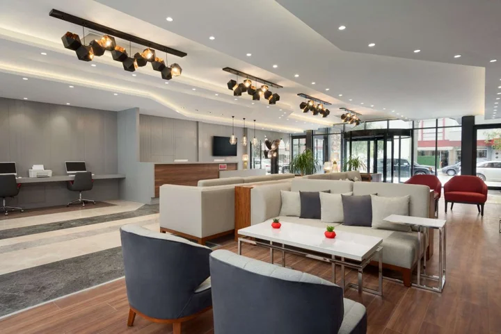 Балыкесир: Ramada Residences by Wyndham Balikesir