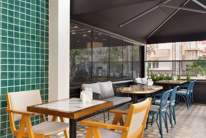 Балыкесир: Ramada Residences by Wyndham Balikesir