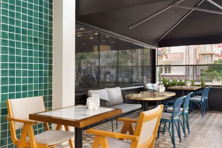 Балыкесир: Ramada Residences by Wyndham Balikesir