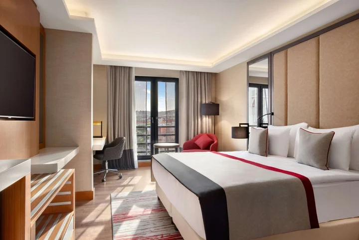 Балыкесир: Ramada Residences by Wyndham Balikesir
