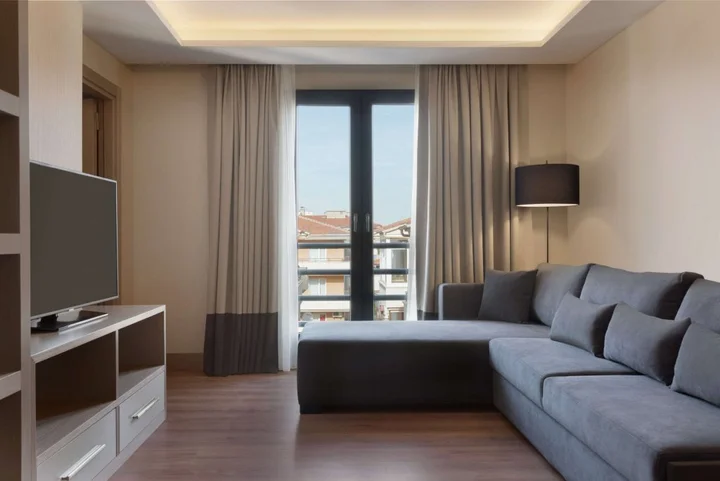 Балыкесир: Ramada Residences by Wyndham Balikesir