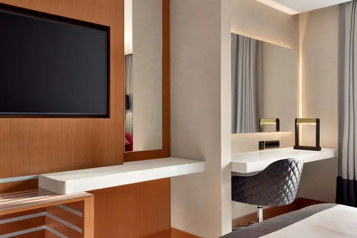 Балыкесир: Ramada Residences by Wyndham Balikesir