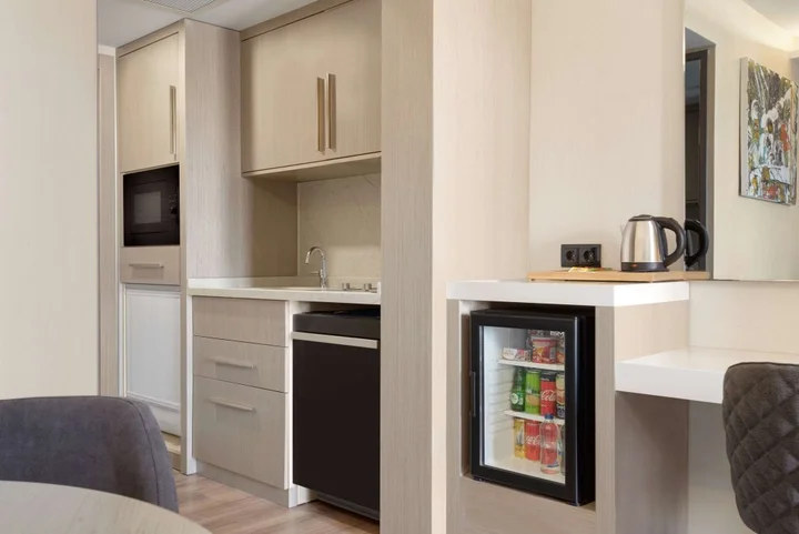 Балыкесир: Ramada Residences by Wyndham Balikesir