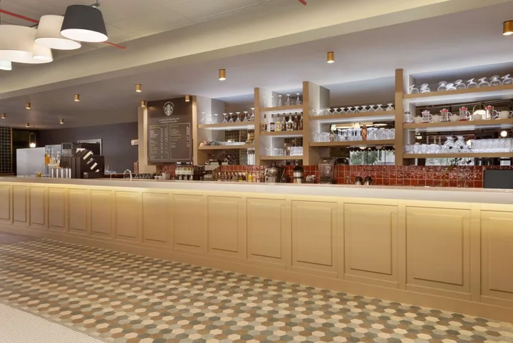 Балыкесир: Ramada Residences by Wyndham Balikesir