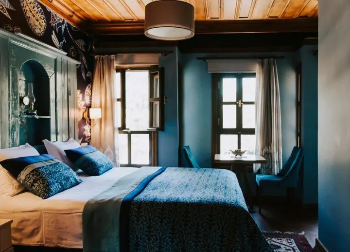 Бурса: MisGibi Butik Hotel