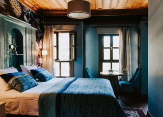 Бурса: MisGibi Butik Hotel