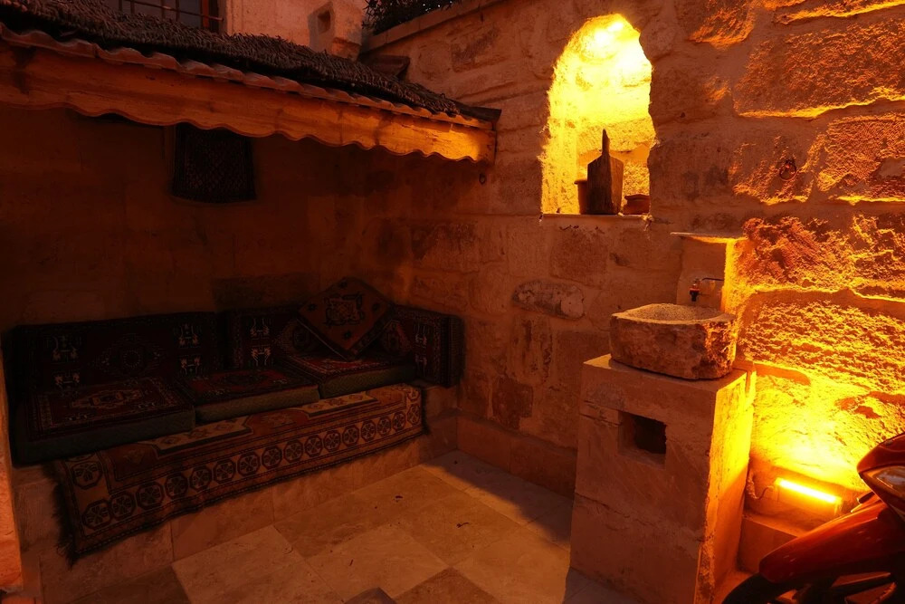 Ургуп: Cappadocia Balloon Boutique