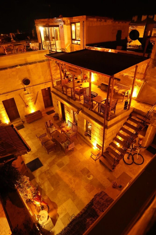 Ургуп: Cappadocia Balloon Boutique