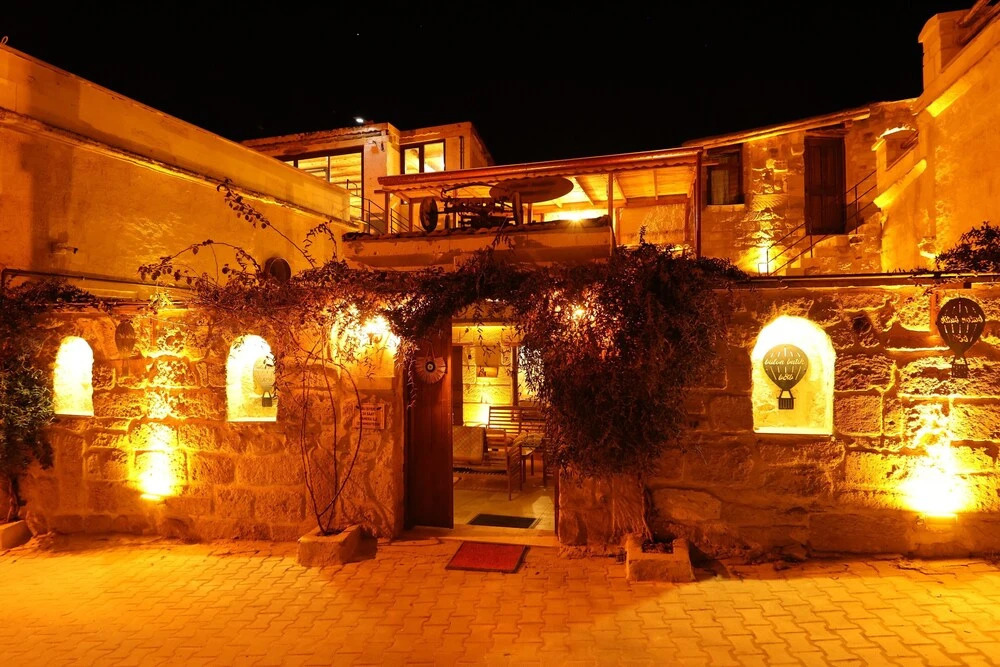 Ургуп: Cappadocia Balloon Boutique