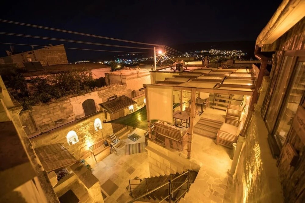Ургуп: Cappadocia Balloon Boutique