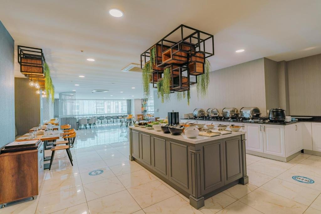 Йомра: Empula Hotel & Residences