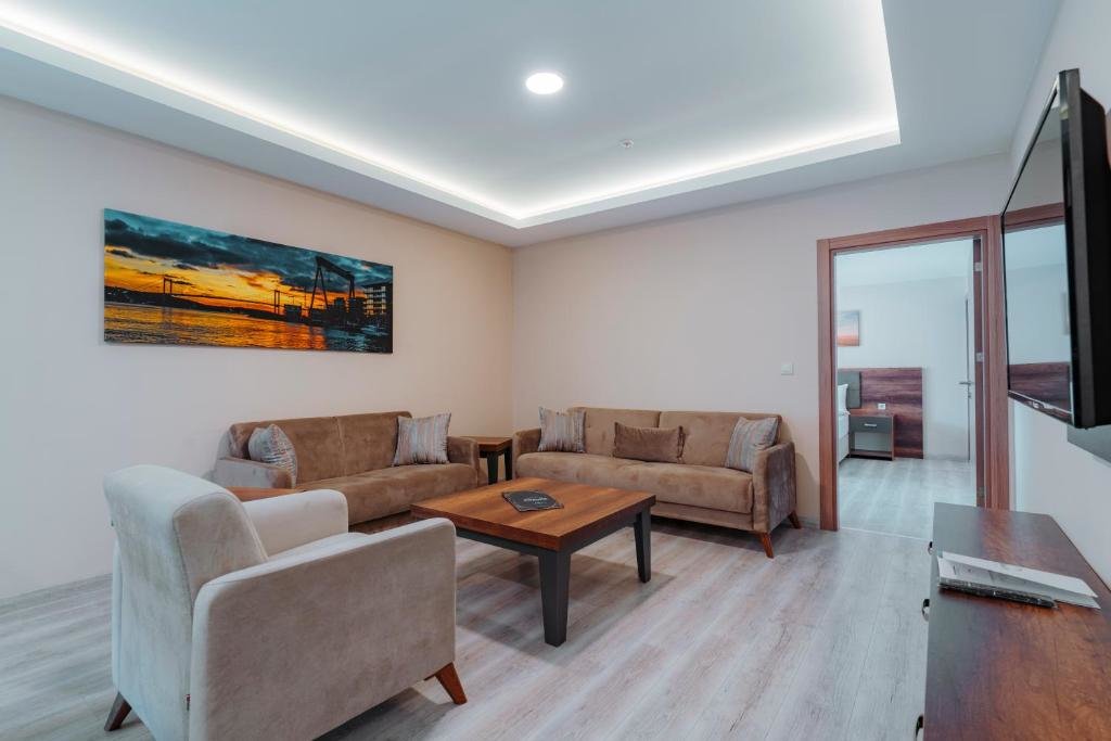 Йомра: Empula Hotel & Residences