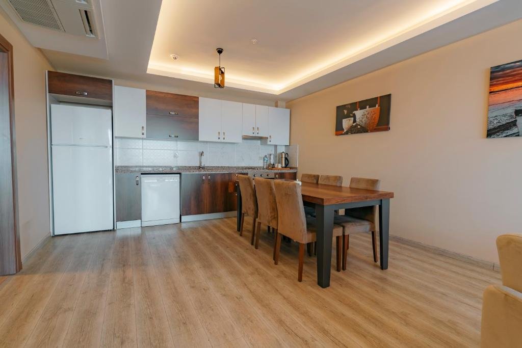 Йомра: Empula Hotel & Residences