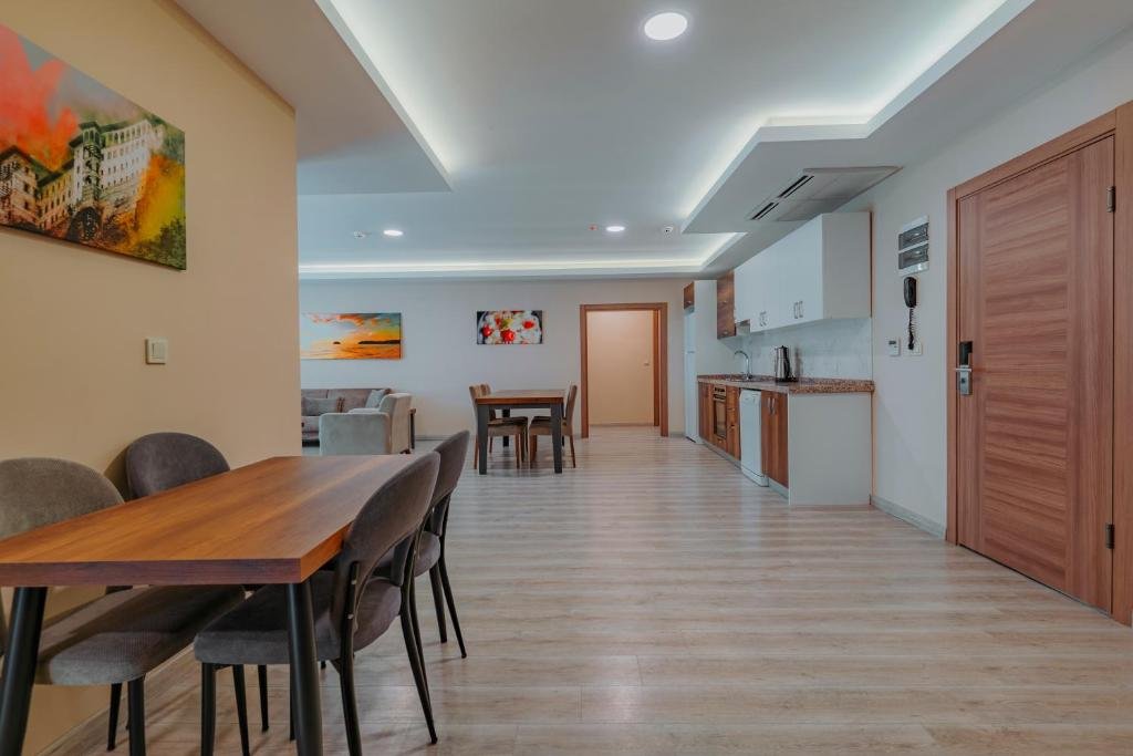 Йомра: Empula Hotel & Residences