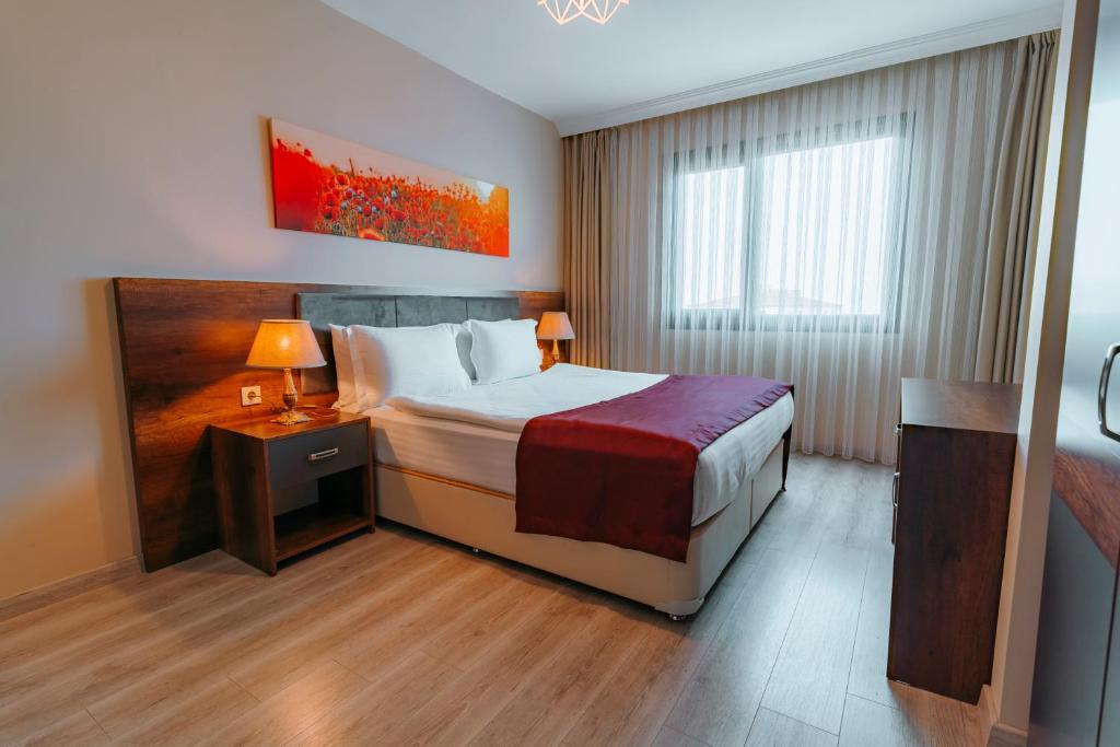 Йомра: Empula Hotel & Residences