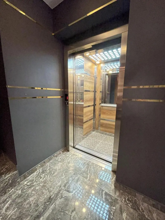 Стамбул: Sultanahmet Nu Hotel