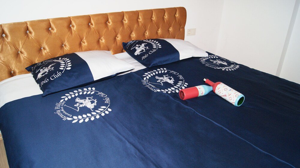 Анталья: Anatolian Homes Apart Hotel