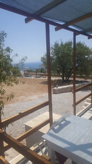 Датча: Manzara Butik Otel
