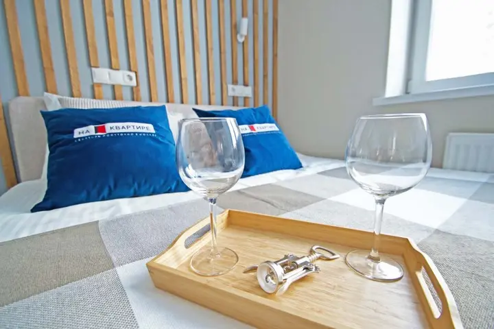Котельники: Апартаменты Новые у Метро Котельники