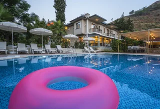 Адрасан: Отель Otto Palace Boutique