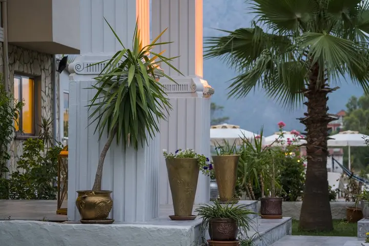 Адрасан: Отель Otto Palace Boutique
