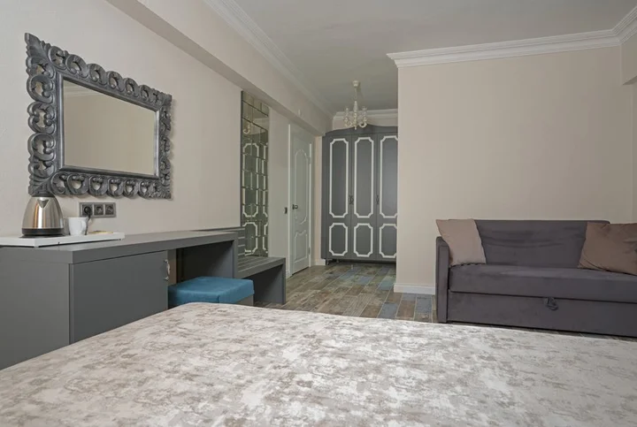 Адрасан: Отель Otto Palace Boutique