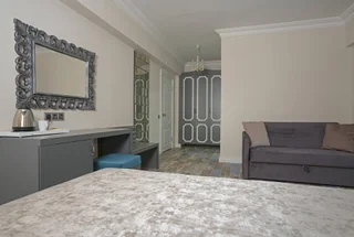 Адрасан: Отель Otto Palace Boutique