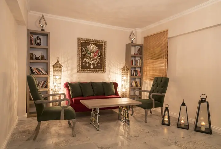 Адрасан: Отель Otto Palace Boutique