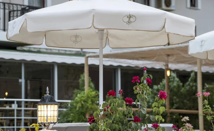 Адрасан: Отель Otto Palace Boutique
