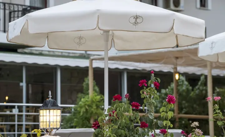 Адрасан: Отель Otto Palace Boutique