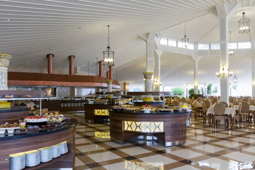 Фетхие: Club & Hotel Letoonia