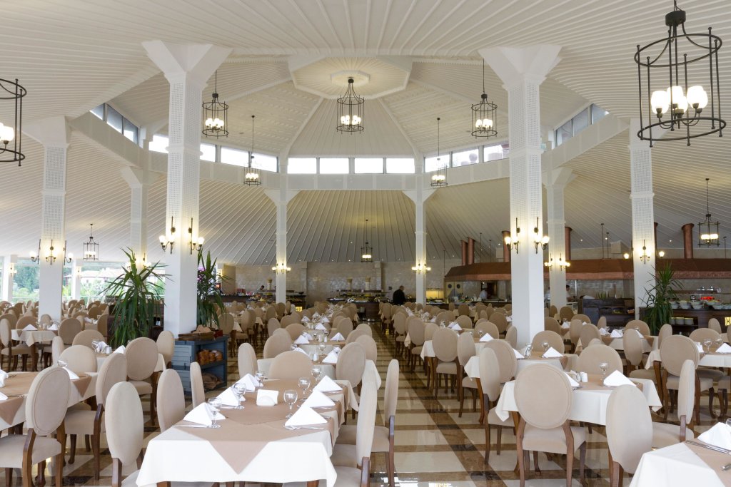 Фетхие: Club & Hotel Letoonia