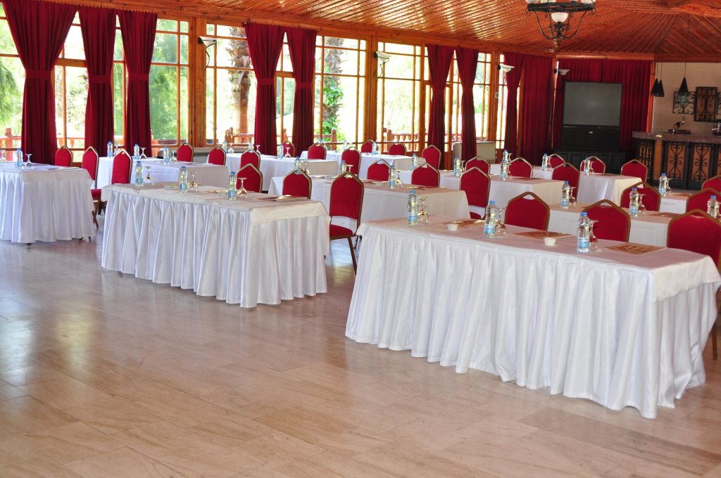 Фетхие: Club & Hotel Letoonia