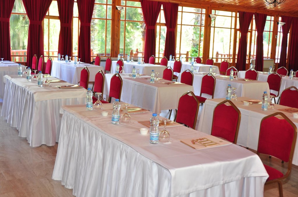 Фетхие: Club & Hotel Letoonia