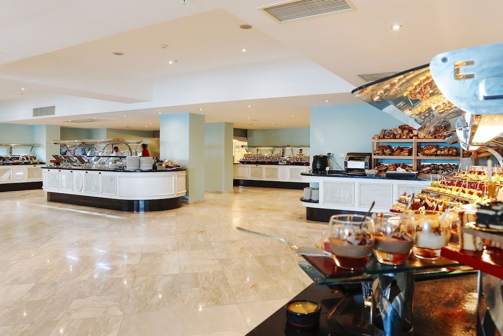 Чешме: Porto Beach Resort Exclusive Alacati