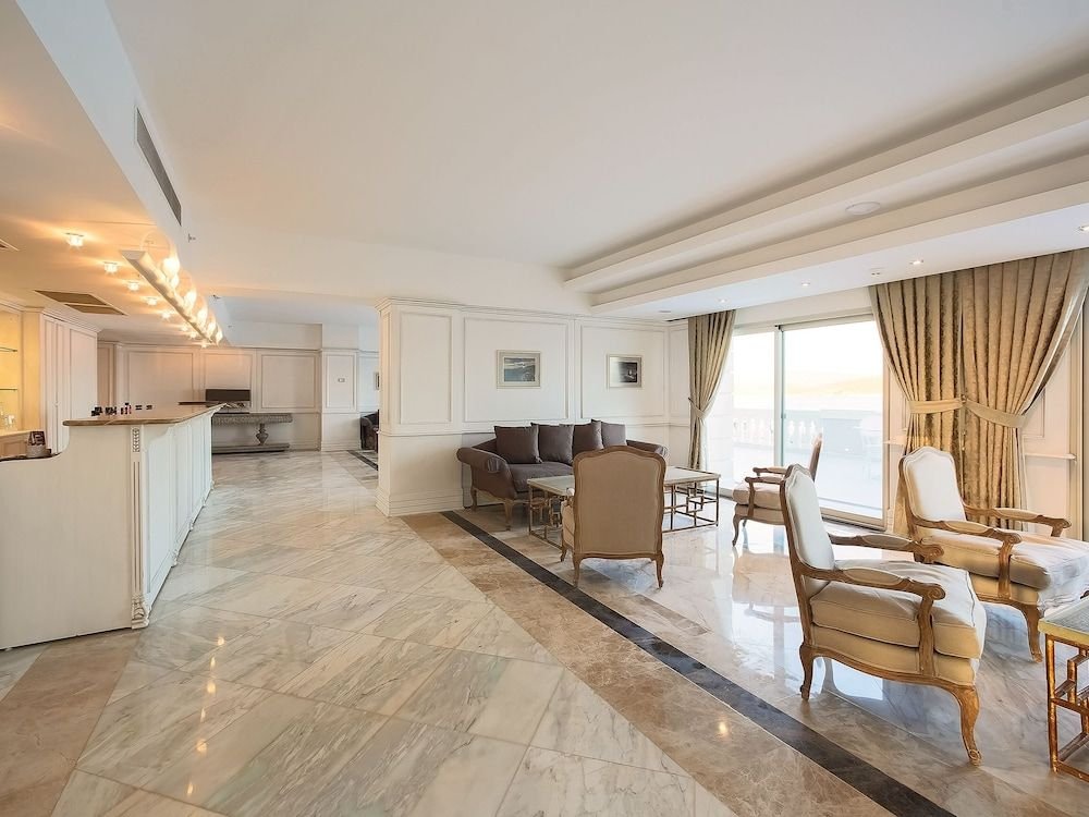 Porto Beach Resort Exclusive Alacati — фото 3