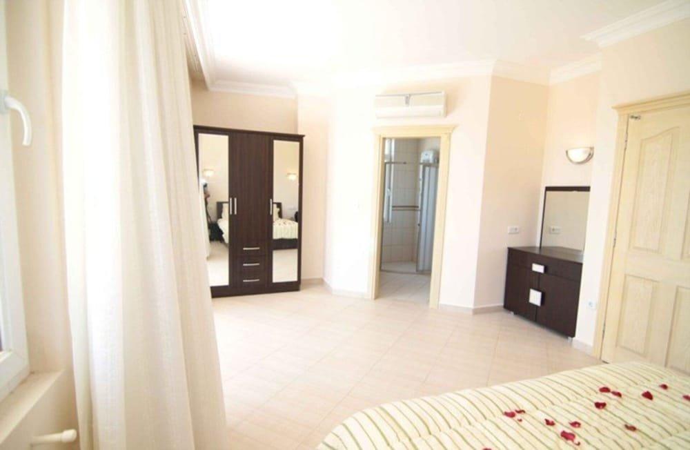 Luxury 3 Bedroom Villa With Private Pool, Alanya Villa 1027 — фото 3