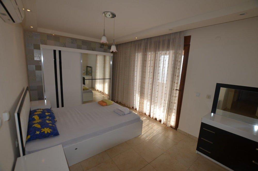 Аланья: Villa in Alanya With Breathtaking Views 1037