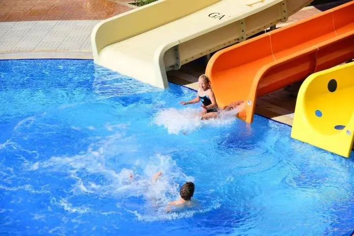 Аланья: Summer Holiday in Veste Gardan 11