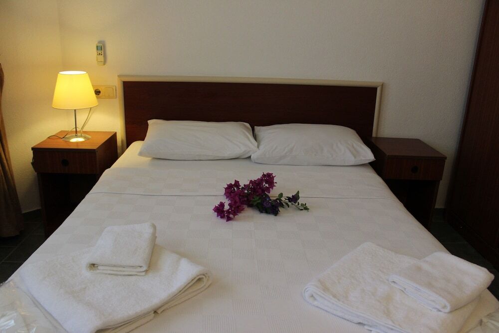 Дальян: Soho Hotel Dalyan
